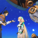 Illustration for article titled emExpelled From Paradise/em is emGhost in the Shell/em Meets emTrigun/em Meets emGundam/em